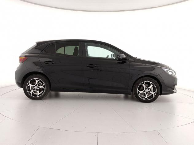 MG MG3 1.5 hybrid+ Luxury auto - Foto 8