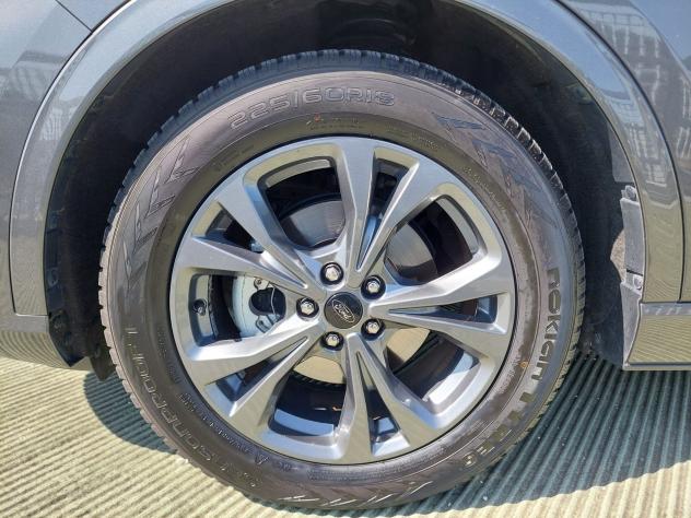Ford Kuga Kuga 2.5 full hybrid ST-Line 2wd 190cv cvt - Foto 6