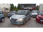 FIAT - Multipla - 1.9 MJT Dynamic