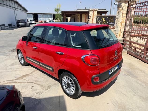 Fiat 500L 1.6 Multijet 105 CV Lounge - Foto 5