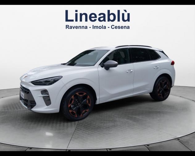 CUPRA Terramar Terram1,5eTSI T 5P 110 DS9 A7