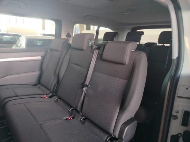 FIAT Ulysse 2.0 BlueHDi 180cv AT8 L3 9posti rif. 23944685 - Foto 8