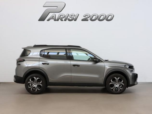 CITROEN C3 Aircross 1.2 Turbo 100CV Plus *PROMO PARISI GROUP* rif. 23647916 - Foto 6