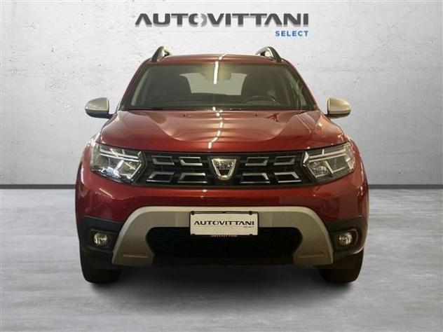 DACIA Duster 1.5 Blue dCi Prestige 4x4 rif. 23960559 - Foto 2