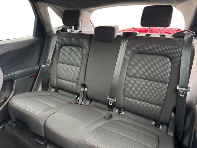 Ford Kuga 2.5 Benzina FHEV 190CV AWD ST-Line X Aut - Foto 10