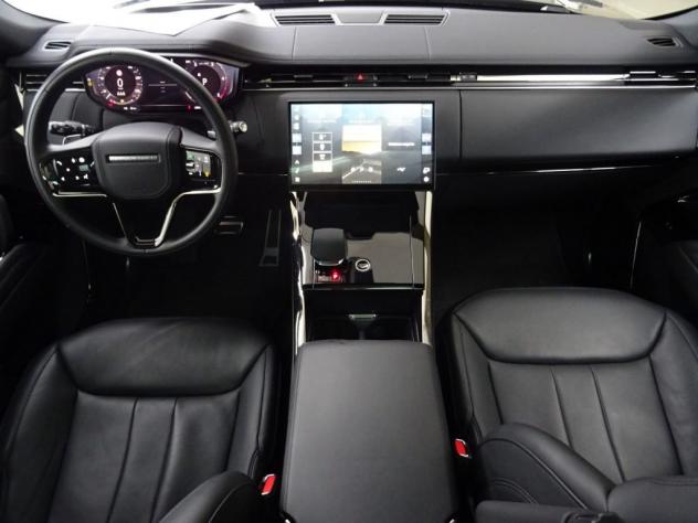 Land Rover Range Rover Sport 3.0D l6 249 CV Dynamic HSE - Foto 4