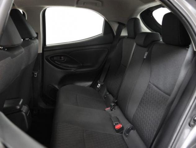 MAZDA 2 1.5 Hybrid e-CVT Agile *PROMO PARISI GROUP* rif. 23289351 - Foto 10