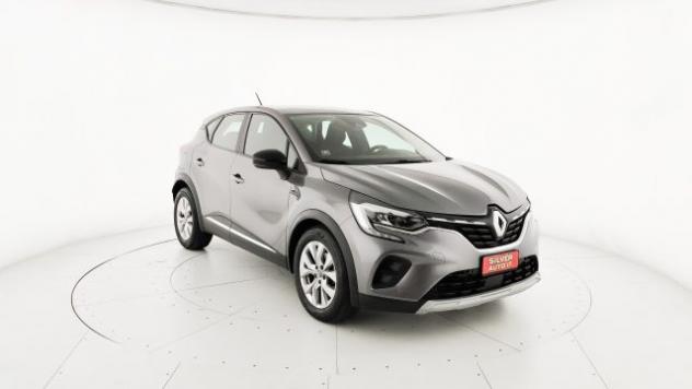 RENAULT Captur Blue dCi 115 CV Intens rif. 23989577