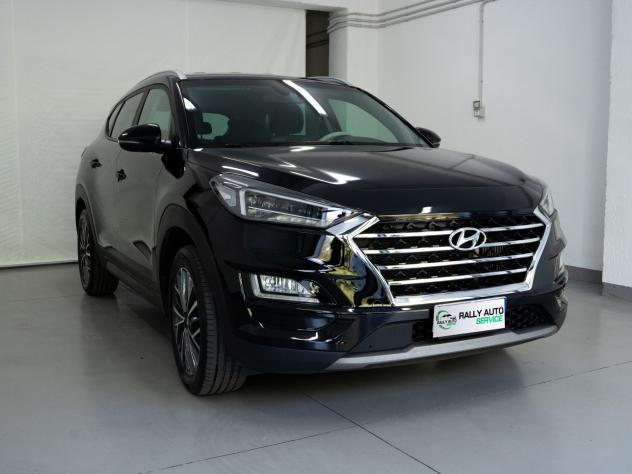 Hyundai Tucson 1.6 CRDi XPrime - Foto 3