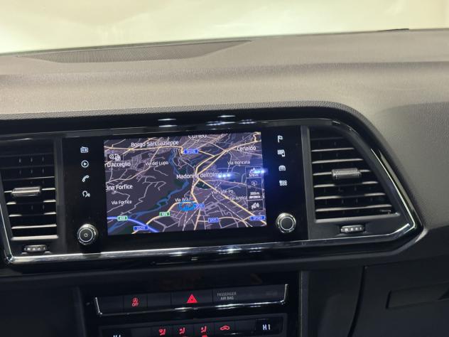 SEAT Ateca 1.5 TSI FR DSG - Foto 10