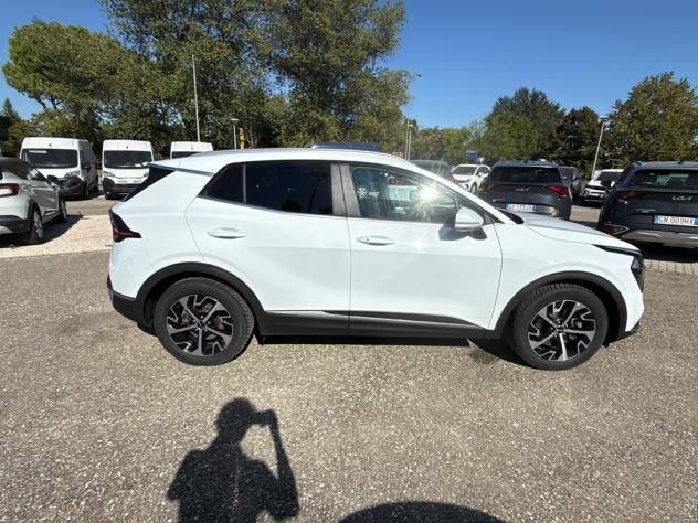 Kia Sportage 1.6 CRDI MHEV BUSINESS 2WD - Foto 7