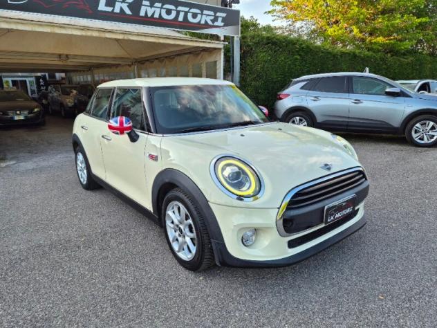 MINI Mini 5 porte (F55) Mini 1.5 One D 5 porte - Foto 2