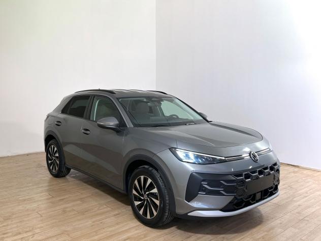 Volkswagen T-Roc T-Roc 1.5 etsi Life 150cv dsg - Foto 3