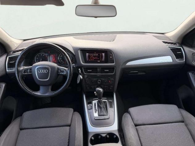 AUDI Q5 2.0 TFSI 211 CV quattro S tronic rif. 24175341 - Foto 4