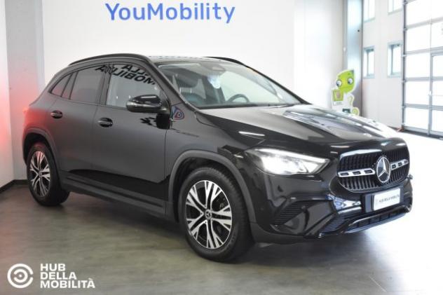 MERCEDES-BENZ GLA 200 d Automatic Progressive Advanced rif. 24053431 - Foto 2