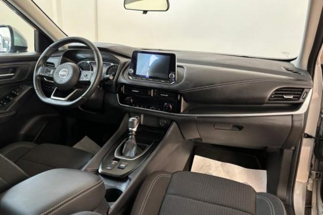 NISSAN Qashqai MHEV 140 CV Acenta rif. 22457090 - Foto 8