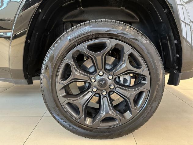 Dodge RAM RAM 1500 QUAD CAB MID BOX 5.7 HEMI V8 AUT (295KW) - Foto 9