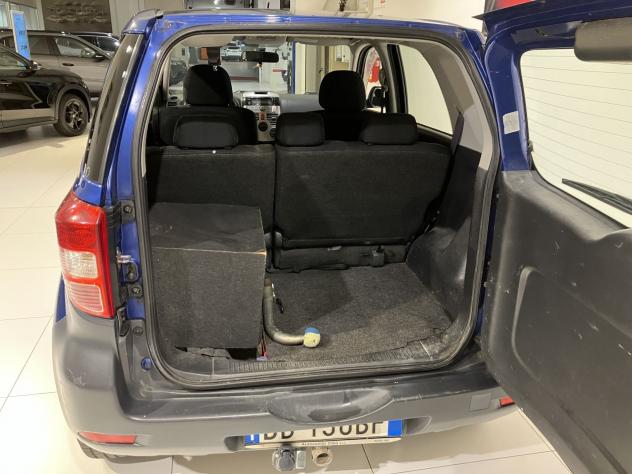 Daihatsu Terios Terios 1.5 4WD SX impianto GPL - Foto 7