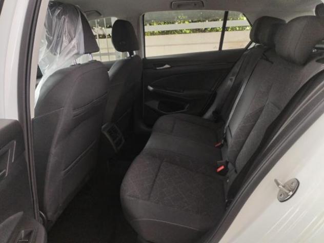 Volkswagen Golf 1.0 TSI EVO Life - Foto 9