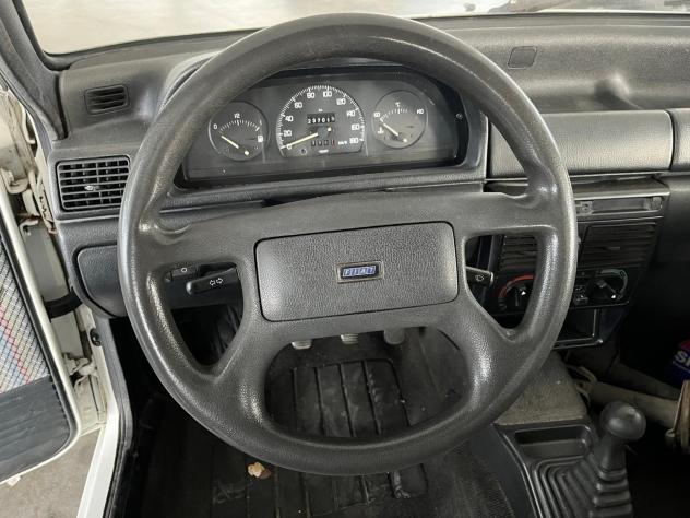 FIAT Fiorino 1.4i cat Panorama - Foto 10