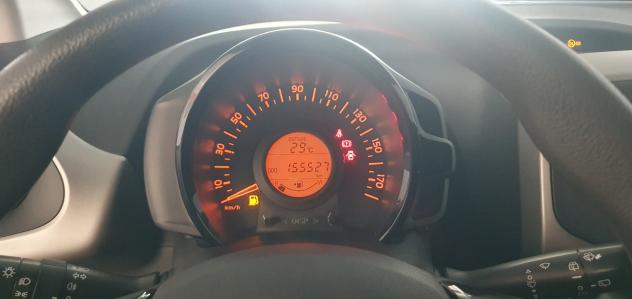 Citroen C1 VTi 68 5 porte Feel - Foto 5