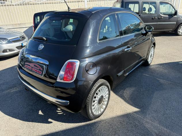 Fiat 500 1.2 Lounge - Foto 6