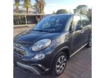 500 L CITY CROSS