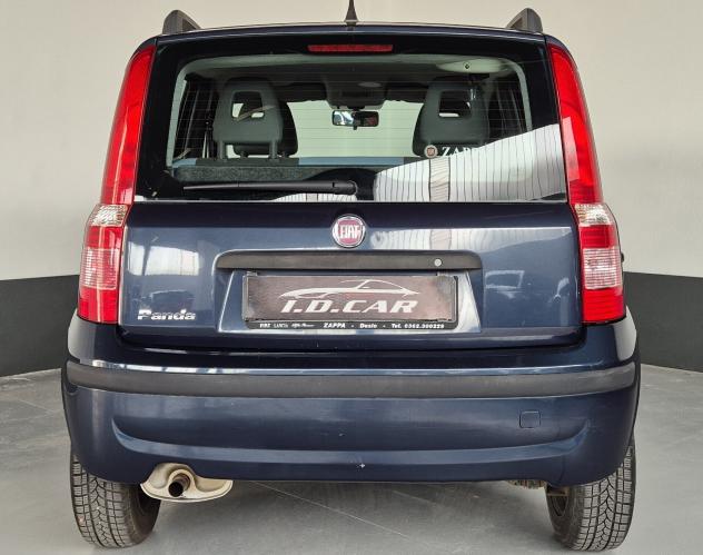Fiat Panda 1.2 Dynamic - Foto 9