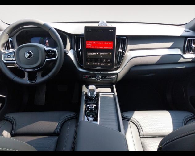 Volvo XC60 XC60 Plus Black Edition B5 AWD AUT - Foto 10