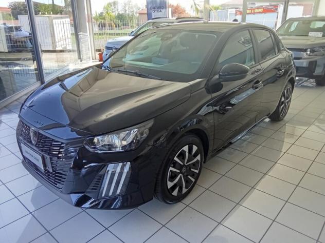 PEUGEOT 208 2ª serie 208 Turbo 100 CV 5 porte Business - Foto 8