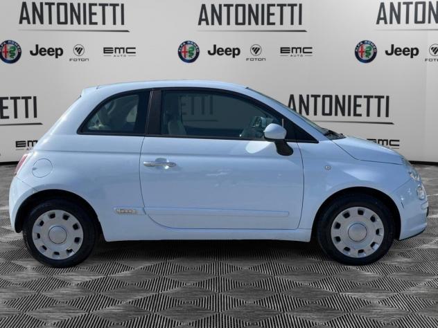 FIAT 500 500 1.3 mjt 16v Pop 75cv - Foto 4