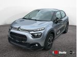 Citroën C3 III 2017 1.2 puretech Plus s&s 83cv