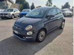 FIAT 500 500 1.3 mjt Lounge 95cv