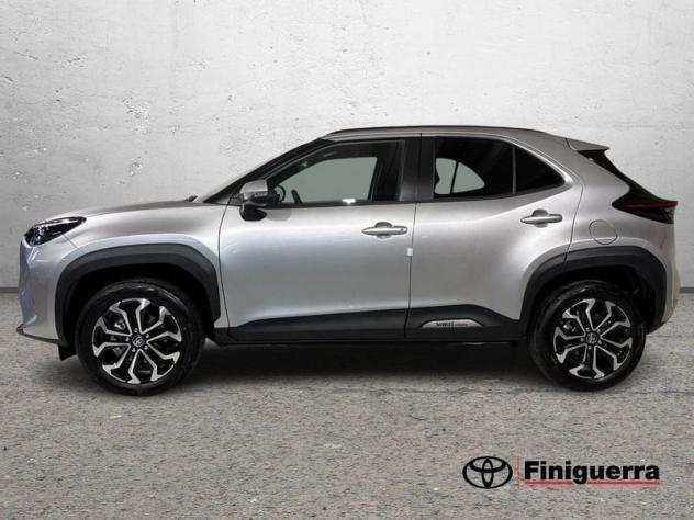 Toyota Yaris Cross 1.5H (130 CV) E-CVT Trend - Foto 6