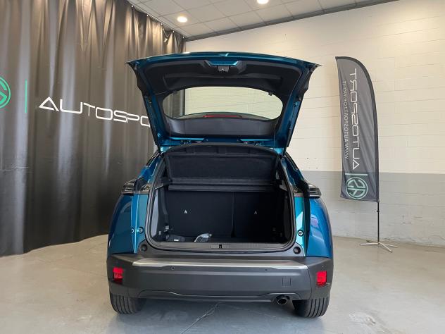 Peugeot 2008 2008 1.2 hybrid Edition 110cv e-dcs6 - Foto 6