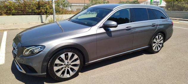 Mercedes-benz E 200 d S.W. Auto Executive - Foto 3