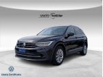 Volkswagen Tiguan II 2021 2.0 tdi Life 122cv