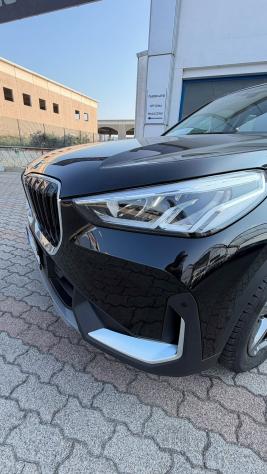 BMW X1 sDrive 18i DCT - Foto 8