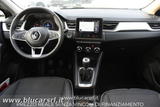 RENAULT Captur Captur 1.0 tce Techno Gpl 100cv rif. 24108106 - Foto 8