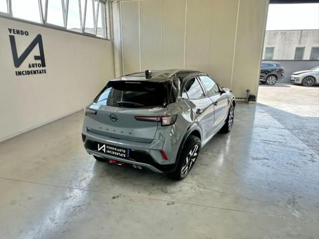 OPEL Mokka 1.2 TURBO 136CV GS rif. 23794539 - Foto 7