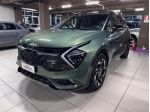 Kia Sportage 1.6 CRDI MHEV GT-LINE 2WD