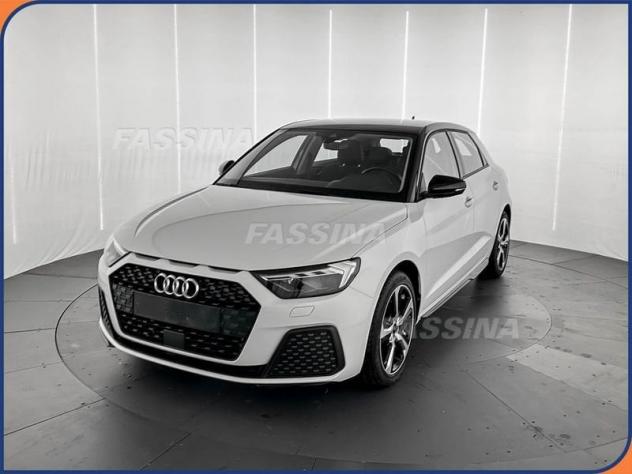 Audi A1 Sportback 30 1.0 tfsi 110cv - Foto 3