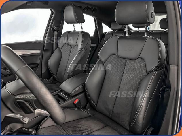 Audi Q5 SPB 40 TDI quattro S tronic S line plus - Foto 8