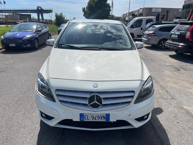 Mercedes-benz B 180 CDI Premium - Foto 5
