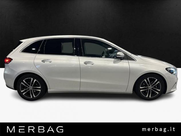 Mercedes-Benz Classe B 180 d Sport Plus auto - Foto 5