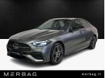 Mercedes-Benz Classe C 300 de phev AMG Line Advanced auto