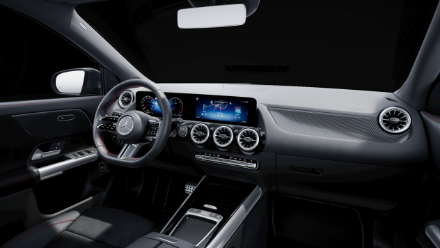 Mercedes-Benz GLA 200 d Automatic AMG Line Premium - Foto 5