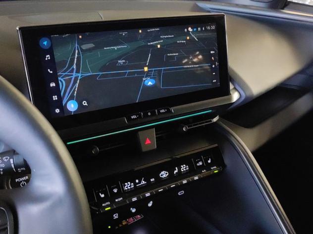 Toyota C-HR 2.0 PHEV E-CVT Lounge Hero +ADVANCED SAFETY PACK - Foto 10
