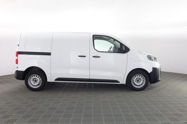 TOYOTA Proace Proace 2.2D 180CV S&S PL-TN Furg. Medium A/T 4p. 1 rif. 23939854 - Foto 3