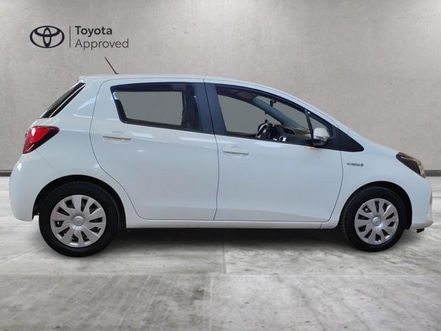 Toyota Yaris Yaris 1.5 Hybrid 5 porte Active - Foto 5